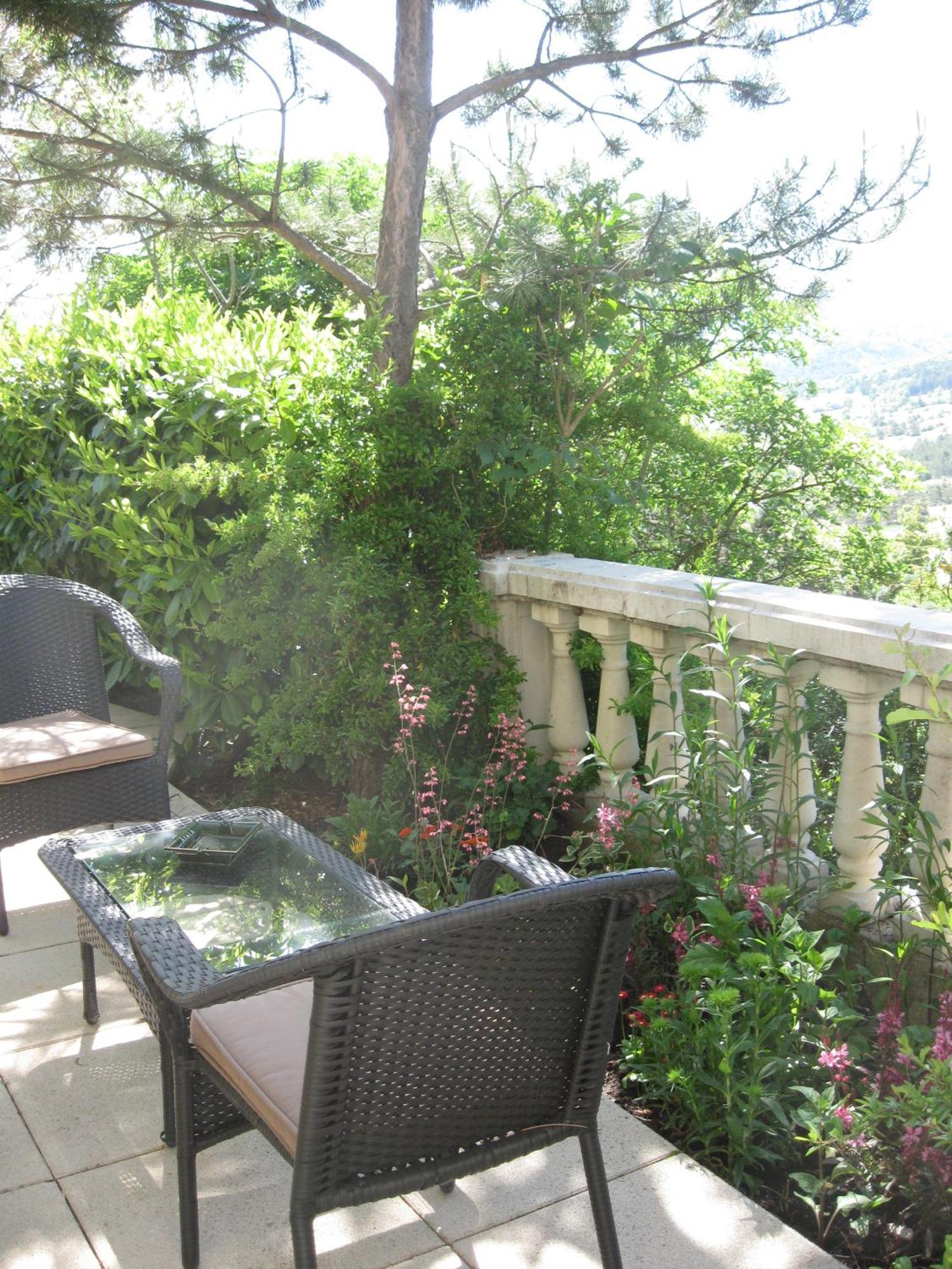 Logis Le Vieil Amandier