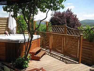Logis Le Vieil Amandier Hotel Trigance